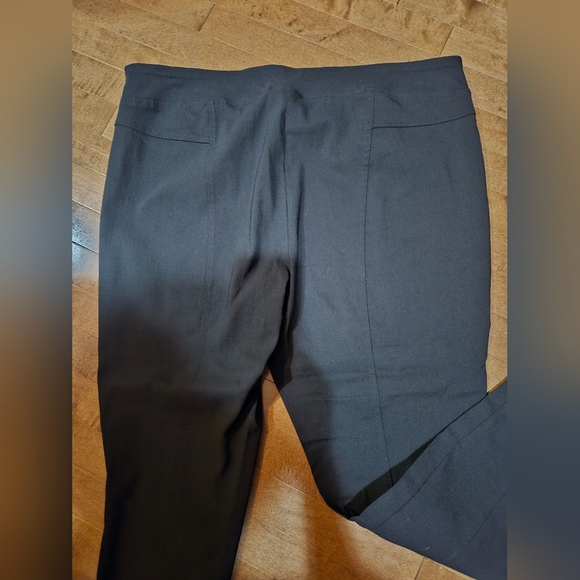 Pull on Dress Pants for Women - Picture 4 of 13
